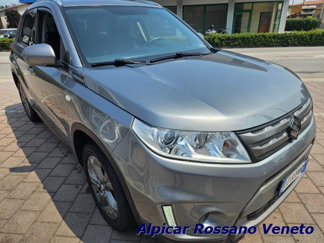 SUZUKI Vitara 1.6 DDiS 4WD AllGrip V-Top