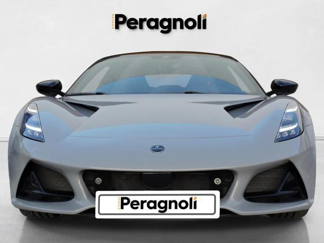 LOTUS Emira Turbo SE MY26