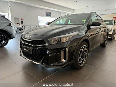 KIA Xceed 1.5 T-GDi 160 CV MHEV DCT GT-Line