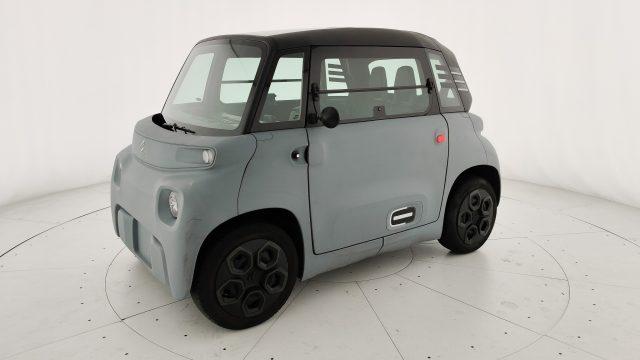 CITROEN Ami My Ami Pop