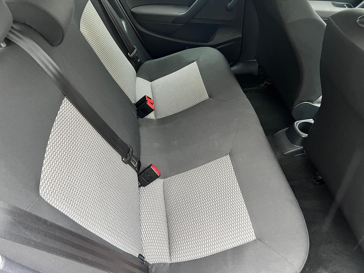 Volkswagen Polo 1.2 TDI DPF 5 p. Comfortline