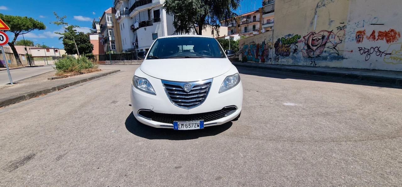 Lancia Ypsilon 1.3 MJT 16V 95 CV 5 porte S&S Platinum