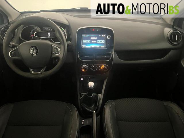 RENAULT Clio dCi 8V 90 CV 5 porte Life
