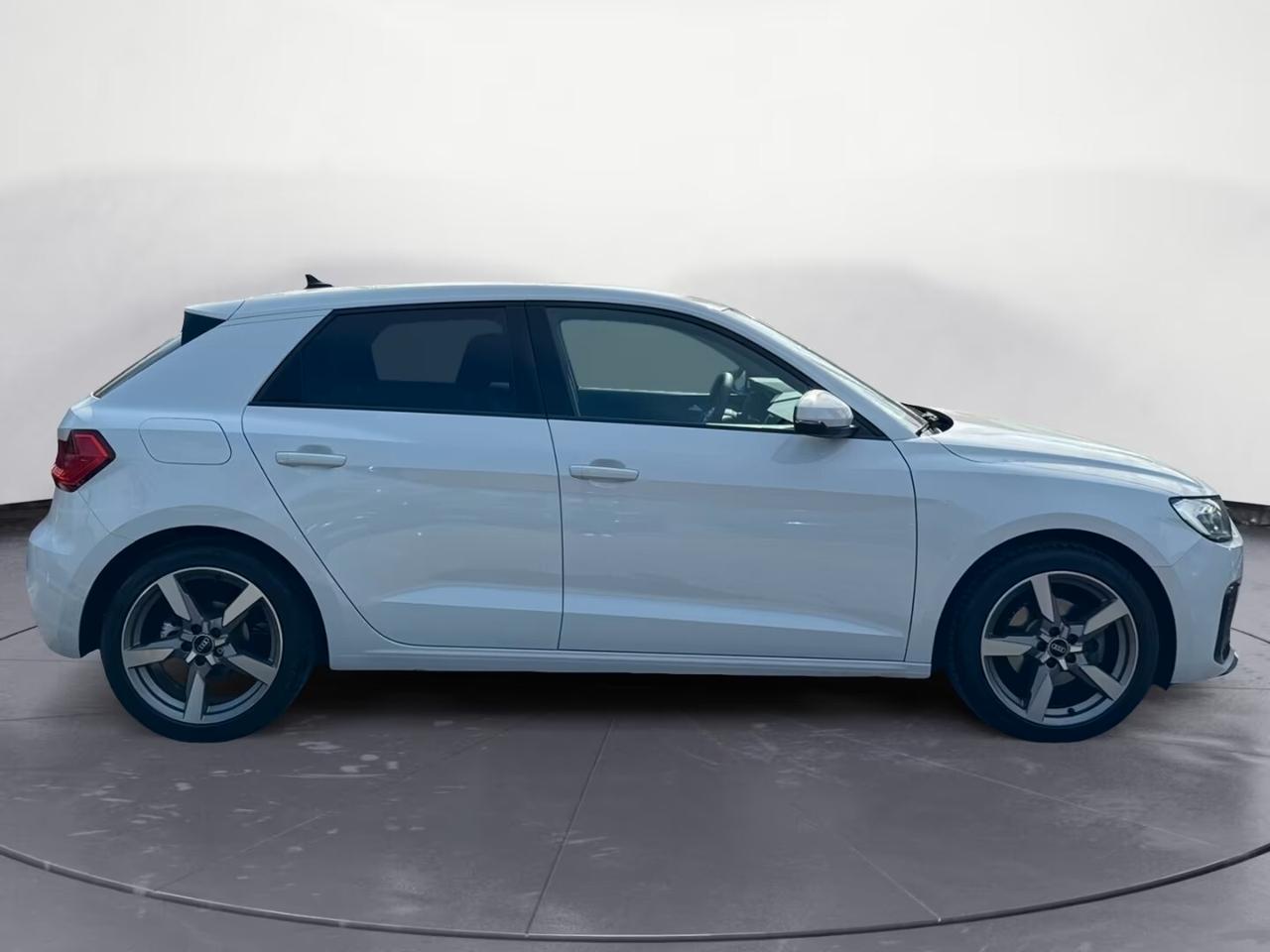 Audi A1 Sportback 30 TFSI Advanced LED