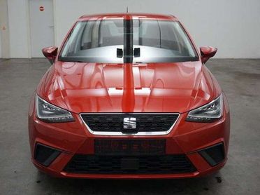 SEAT Ibiza 5p 1.0 tsi Style s