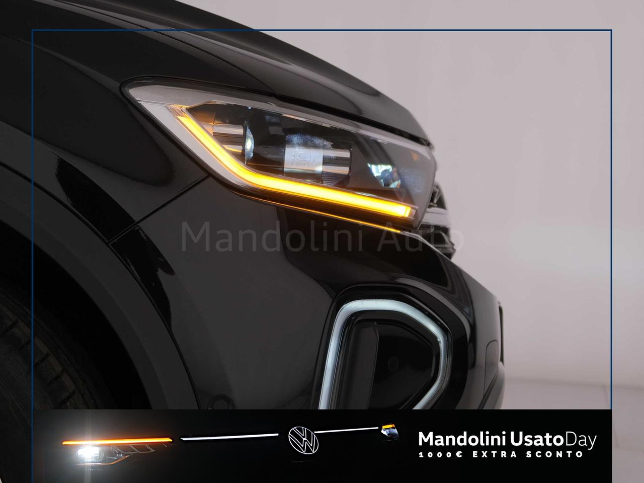 Volkswagen T-Roc 1.5 tsi act style dsg