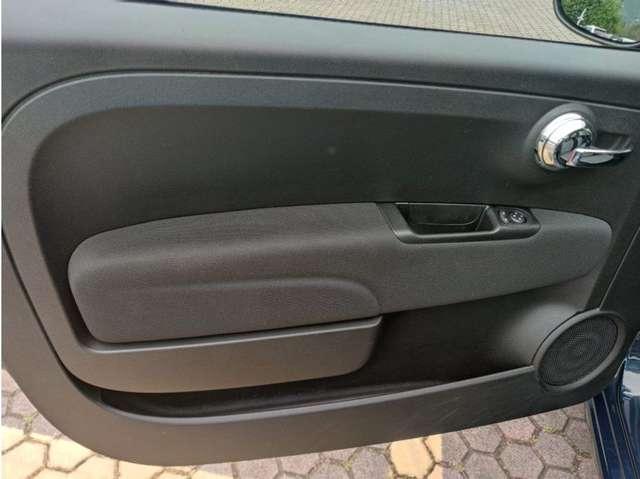 Fiat 500C 500C 1.0 hybrid Lounge 70cv