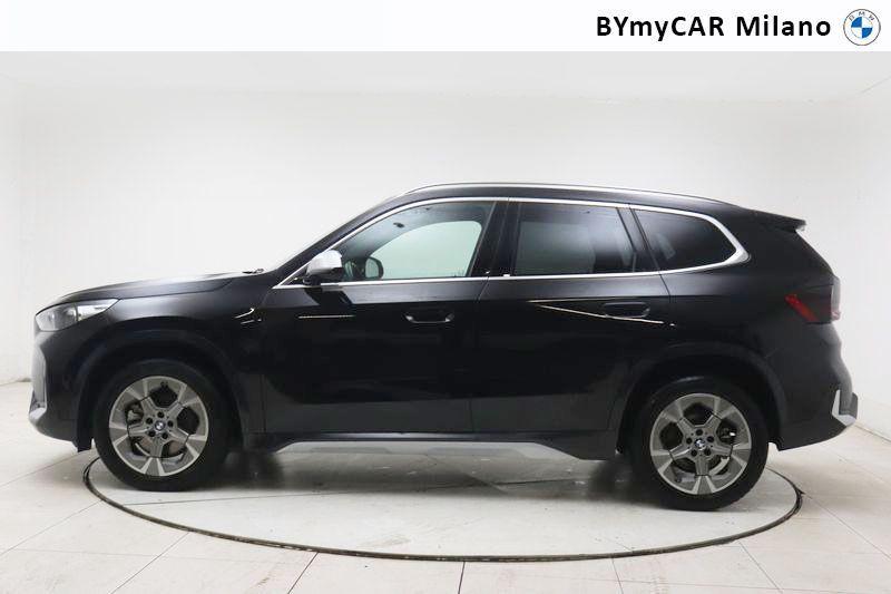 BMW X1 23 d Mild Hybrid 48V X-Line Edition Balance xDrive DCT