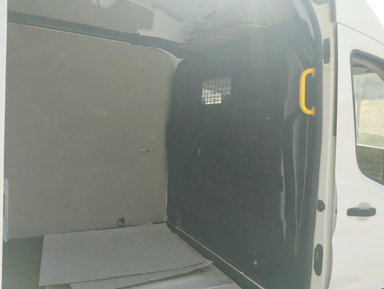 Ford Transit 350 - 2.0 TDci 170 Cv 3 Posti