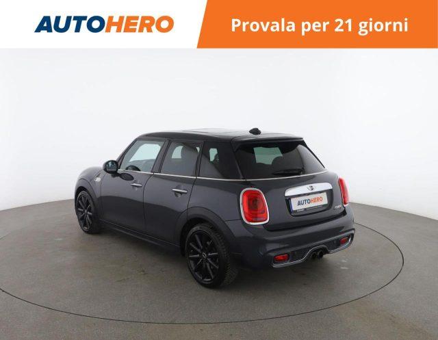 MINI Cooper S 2.0 Cooper S 5 porte