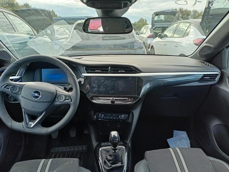 Opel Corsa 1.2 100 CV GS