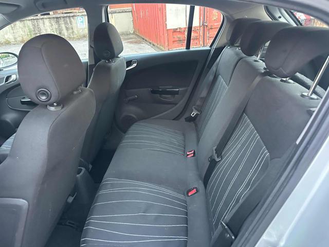 OPEL Corsa senza nessun lavoro da fare 1.3 CDTI 75CV 5P