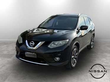 NISSAN x-trail 1.6 dci Acenta 4wd E6