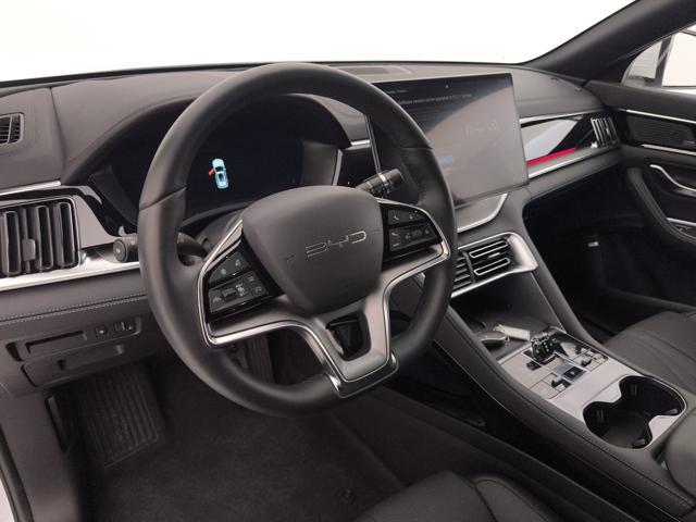 BYD Seal U 1.5 phev Comfort 2wd