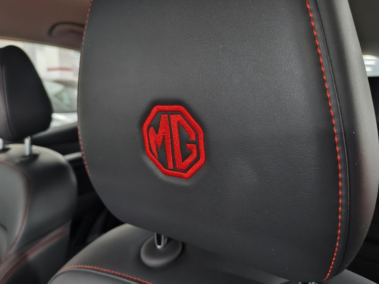 Mg ZS 1.5 Classic Luxury