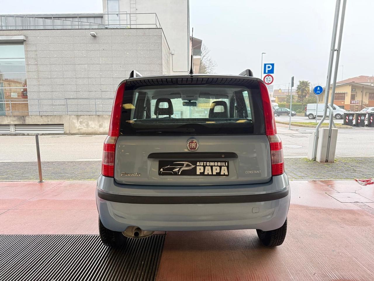Fiat Panda 1.2 Active