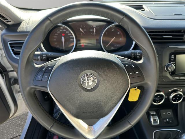 ALFA ROMEO Giulietta 1.6 JTDm 120 CV