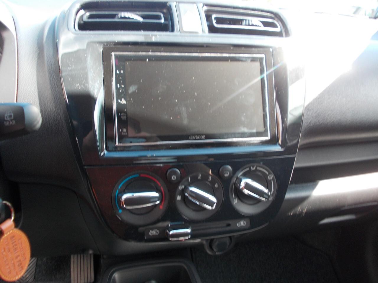 Mitsubishi Space STAR 1.0 Funky-KM28976-SI NEOPATENTATI