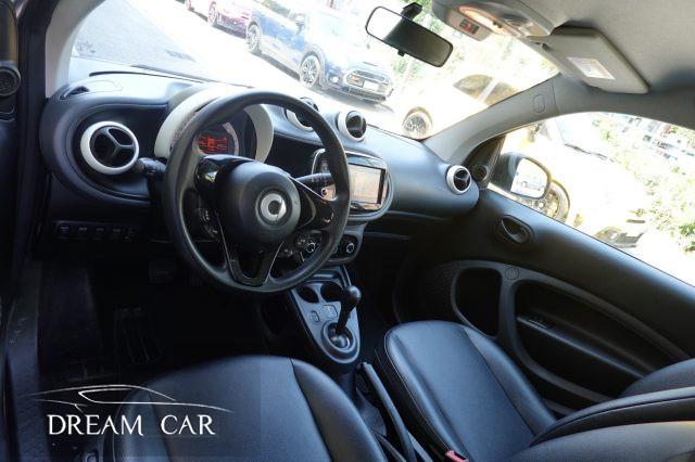 SMART ForTwo 70 1.0 PELLE - NAVI -CLIMA - MIRRORING