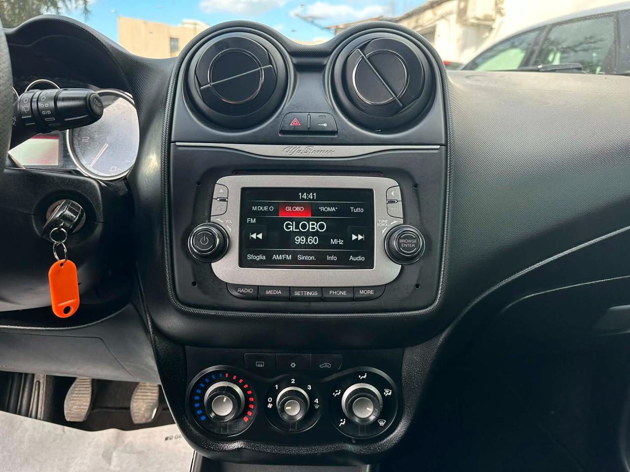 Alfa Romeo MiTo 1.3 JTDm 85 CV S&S Progression