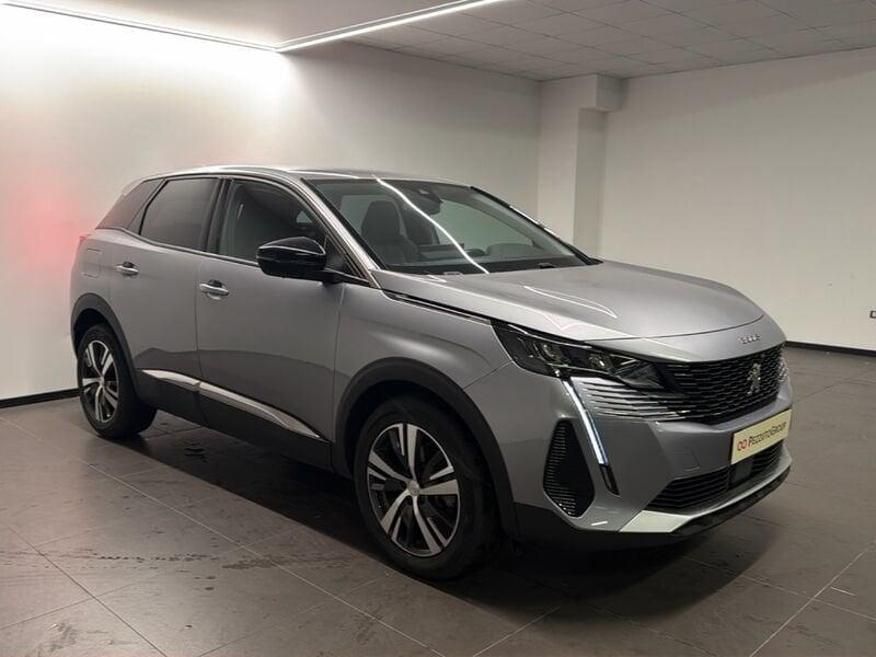 Peugeot 3008 1.5 BLUEHDI