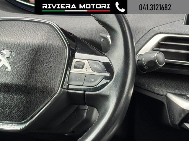 PEUGEOT 3008 PureTech Turbo 130 S&S EAT6 Allure