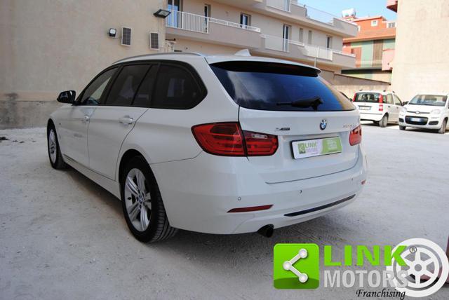 BMW 320 3k 3k51 5H250000