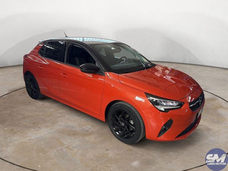 Opel Corsa 1.2 Design & Tech