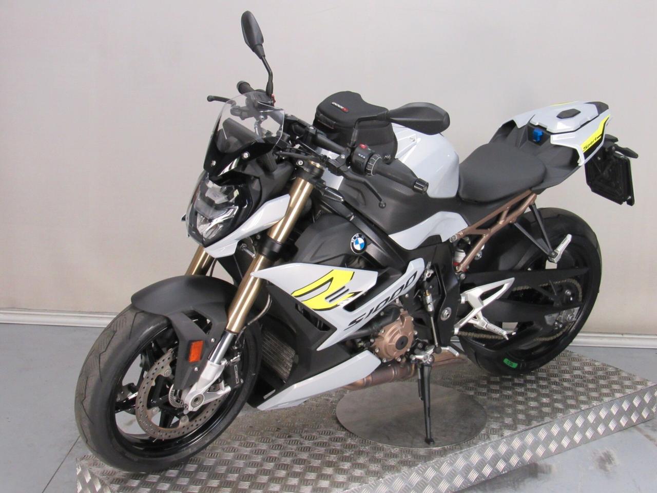 Bmw S 1000 R ABS DYNAMIC PRO