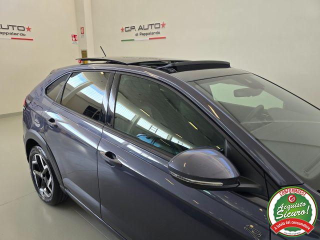 VOLKSWAGEN Taigo 1.0 TSI 115 CV R-Line + Tetto