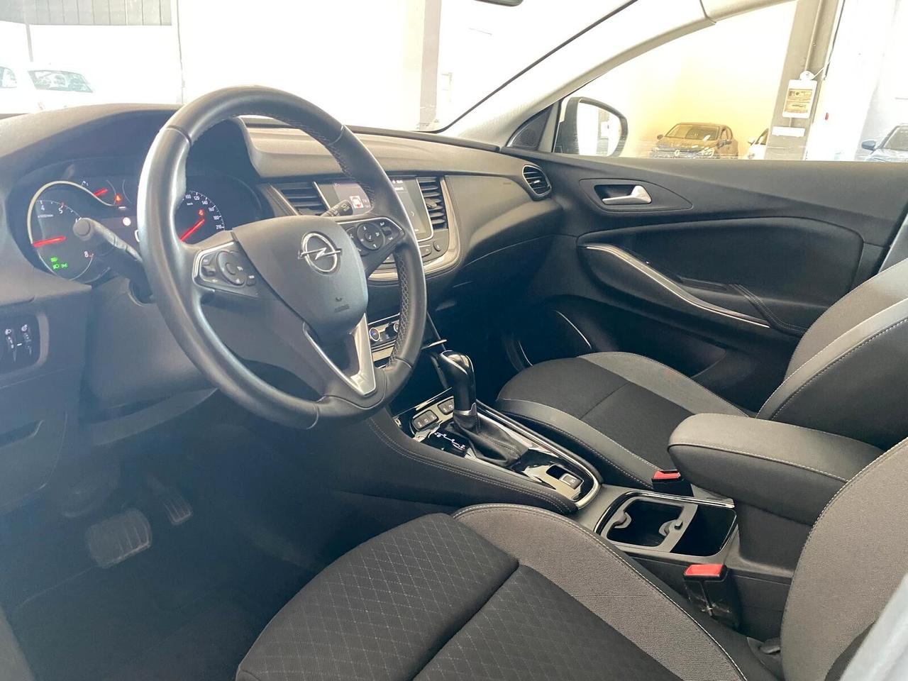 OPEL GRANDLAND X 1.5 ECOTEC ADVANCE 131CV - FULL LED, CAR PLAY, NEOPATENTATI