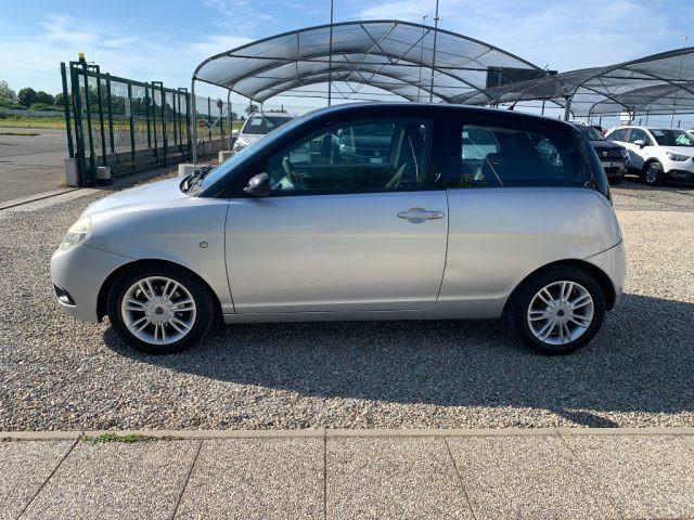 LANCIA Ypsilon 1.2 Argento