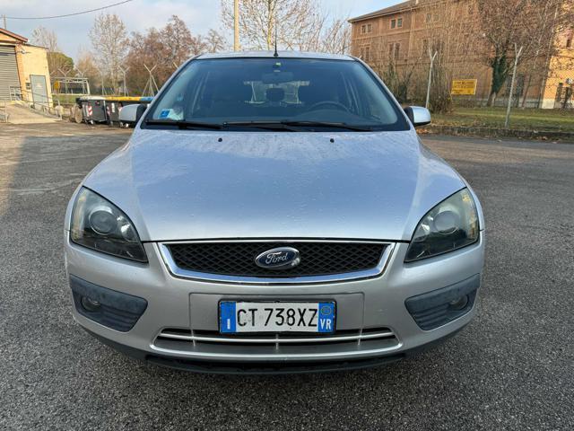 FORD Focus Bellissima 1.6 TDCi (110CV) 5p.