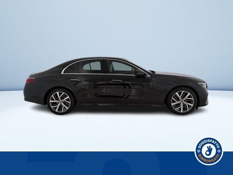 Mercedes-Benz Classe E E 220 d Advanced