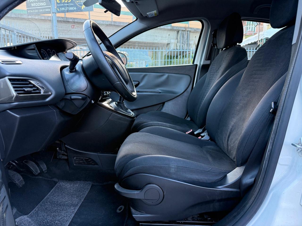 YPSILON 1.2 BENZ. ANNO 2015 EURO 6-OK NEOP.
