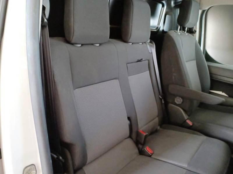 Fiat Scudo III Furgone Scudo Ice 1.5 Bluehdi 120cv L2h1 Business