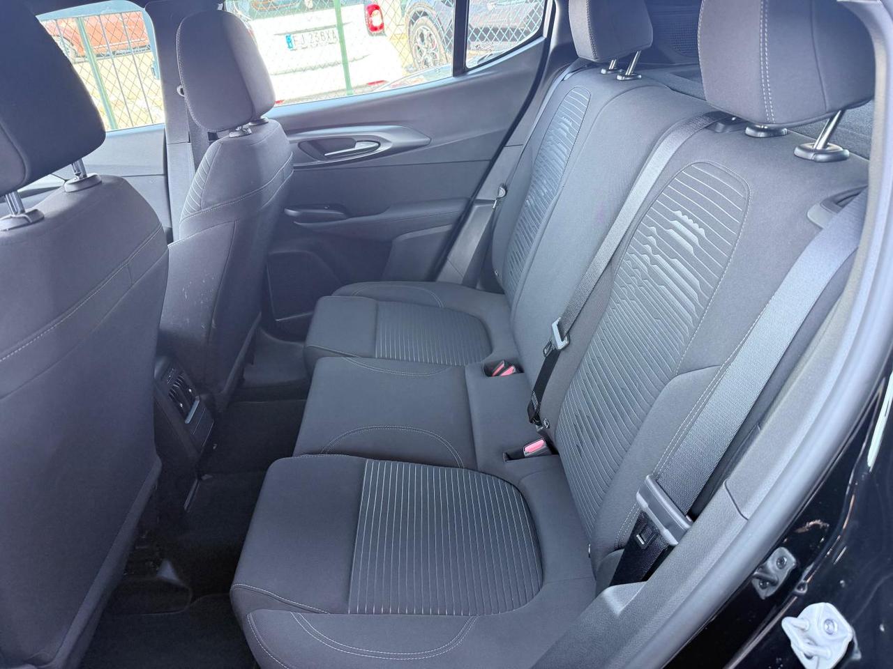 Alfa Romeo Tonale 1.6 Sprint 130cv tct6