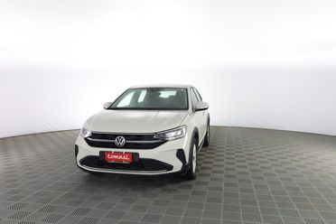 VOLKSWAGEN Taigo Taigo 1.0 TSI 110 CV DSG Life