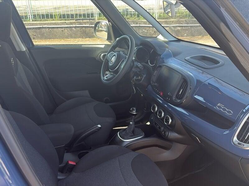FIAT 500L 1.3 Multijet 95cv Business