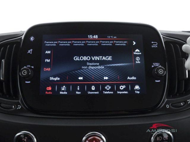 ABARTH 695 1.4 t-jet Competizione 180cv auto