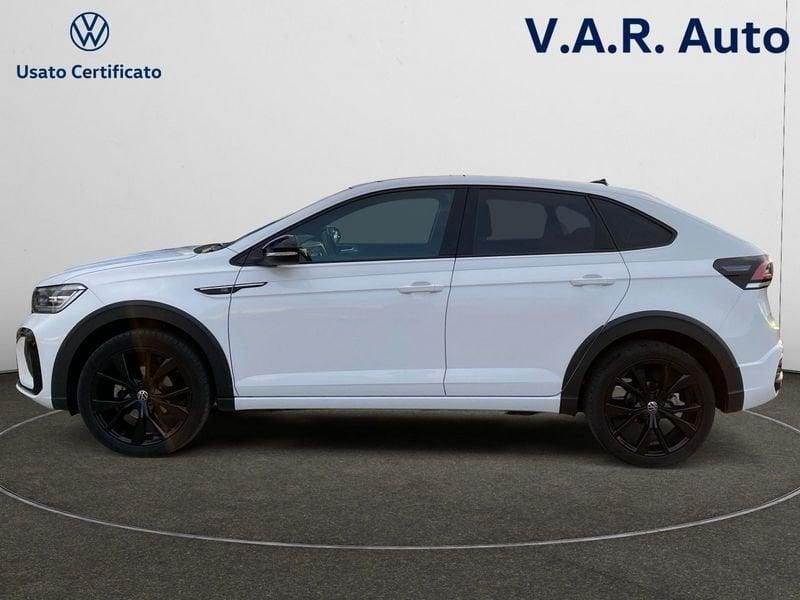 Volkswagen Taigo 1.5 TSI ACT R-Line DSG