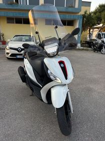 Piaggio Medley 125 S