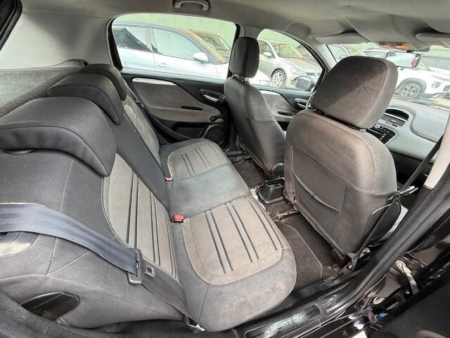 Fiat Punto Evo 1.3 Mjt 95 CV DPF 5 porte S&S Dynamic