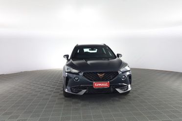 CUPRA Formentor Formentor 2.0 TDI 4Drive DSG