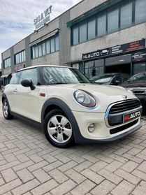Mini ONE 1.2 75 CV - OK NEOPATENTATI