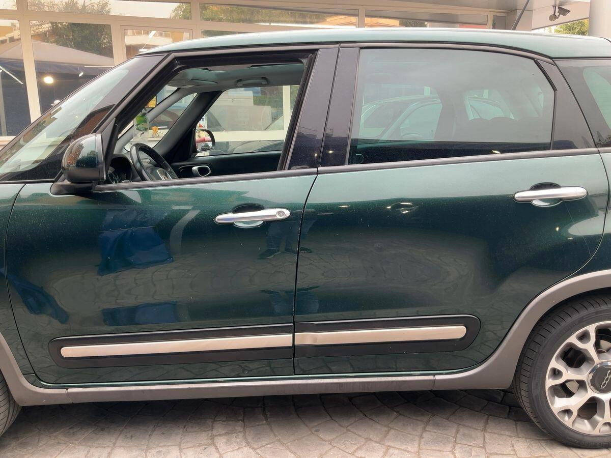 Fiat 500L 1.3 Multijet 95 CV Trekking