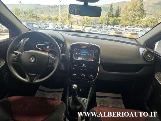 RENAULT Clio 1.5 dCi 8V 75CV 5 porte Wave