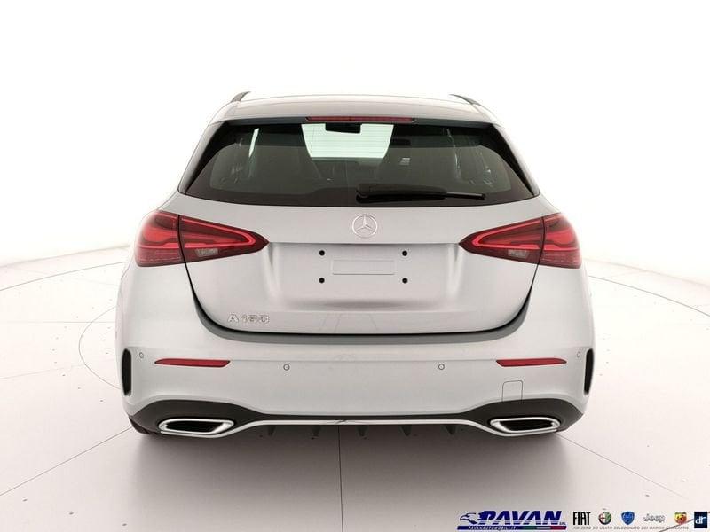 Mercedes-Benz Classe A A 180 Automatic AMG Line Extra