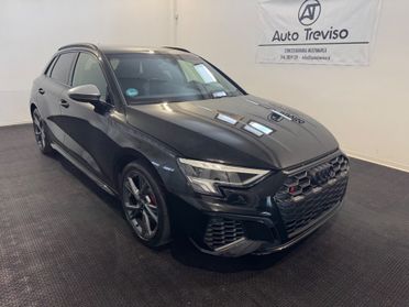 Audi A3 S3 SPB TFSI 310 CV quattro S tronic MATRIX