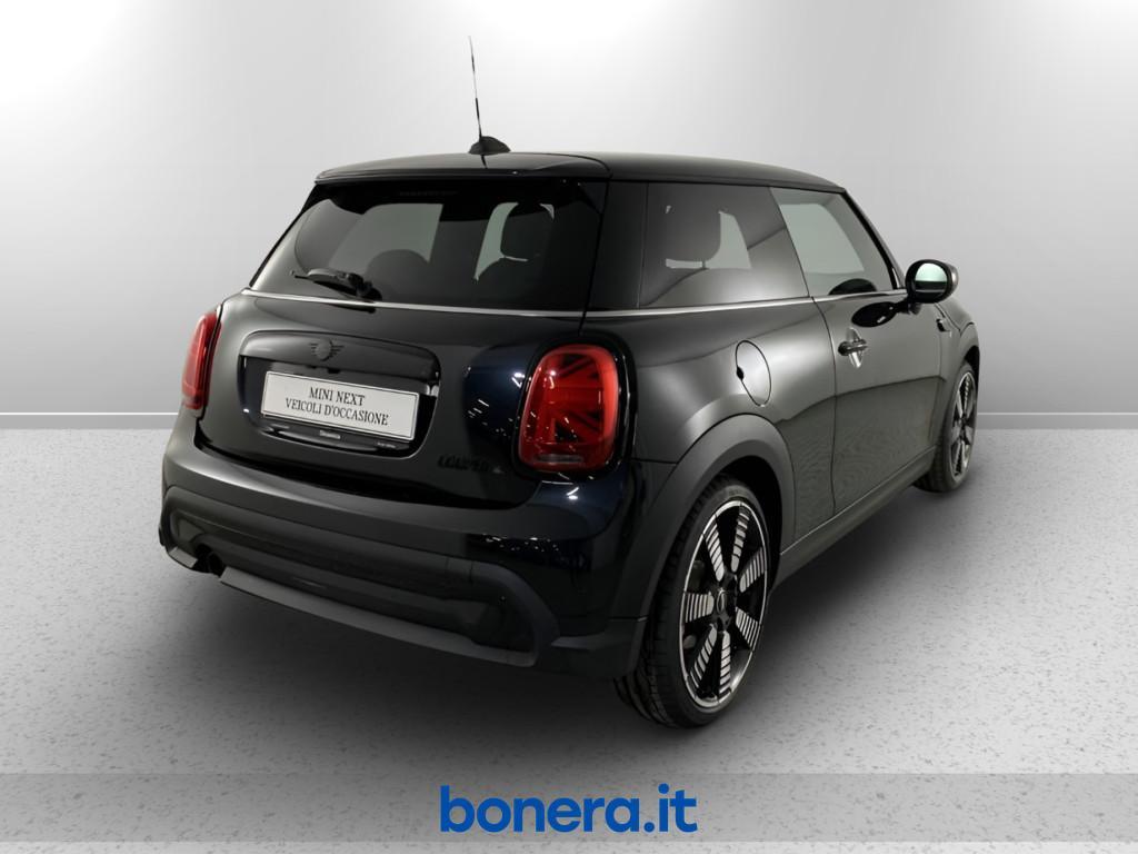 Mini Cooper 1.5 TwinPower Turbo Cooper